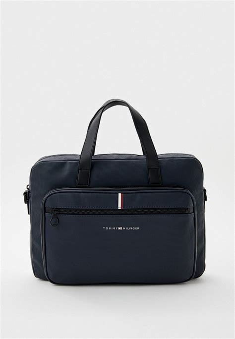 Мужские сумки Tommy Hilfiger .